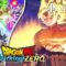Modo Historia Completo Canon | El legendario camino del Saiyan Son Goku | Dragon Ball Sparking Zero