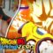 Reacción a los modos de juego y gameplays ¡Batallas increíbles! Dragon Ball Sparking Zero