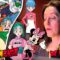 🐲 DragonCast | Entrevista: Nonia | Voz de Bulma de Dragon Ball y Minnie Mouse ¿Volverá en Daima?