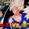Goku y Gohan sale de la Sala Tiempo | Reacción comparación doblaje Dragon Ball Z Kai Castellano #61